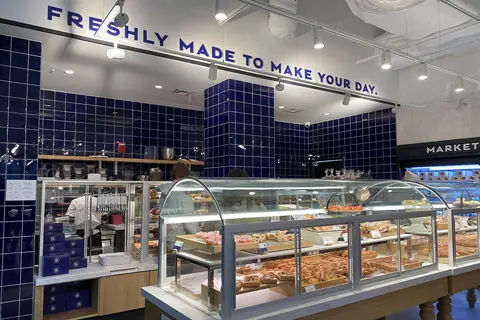 Elevens Bakery photo 2