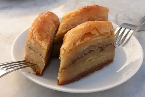 Elevens Bakery photo 4